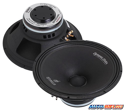 Мидбасовая акустика Dynamic State SM204R Мидбасовая акустика Dynamic State SM204R